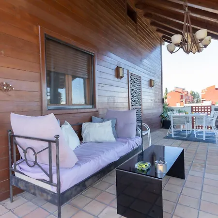 بيت للعطل La Casa De La Llimera